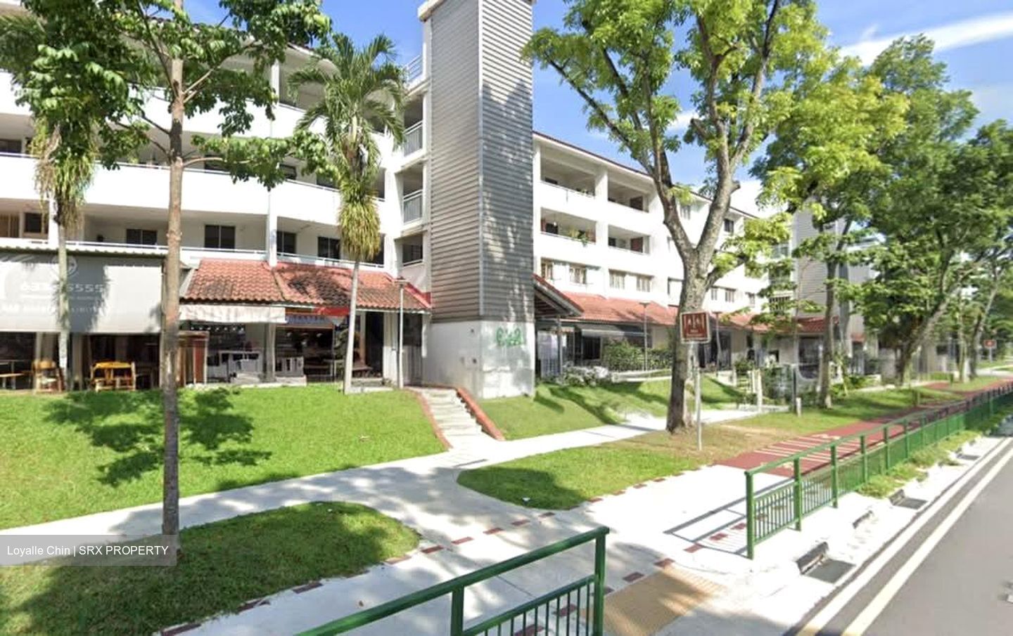 Swee Kow Kuan Temple (D20), Shop House #593989381